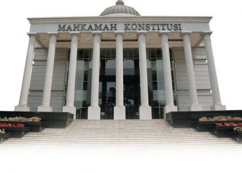 Mahkamah Konstitusi, Penjaga Konstitusi atau Penjaga Tirani (Bagian 1)