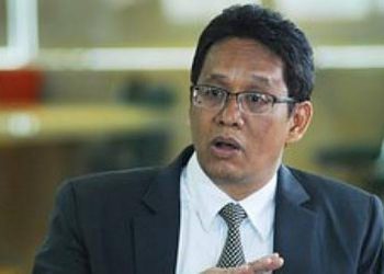 Ketua DK LPS: Relaksasi Keterlambatan Premi agar Perbankan Leluasa Mengelola Likuiditasnya