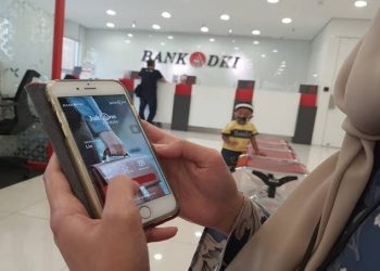 JakOne Pay Kini Hadir di JAKI