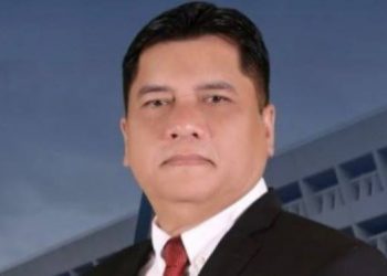 Erick Thohir Tunjuk Gita Amperiawan Jadi Direktur Utama