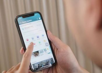 Aplikasi PLN Mobile Diunduh 16,2 Juta Pengguna