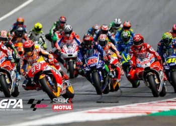 ITDC Group Tegaskan Ketentuan Penggunaan Logo MotoGP