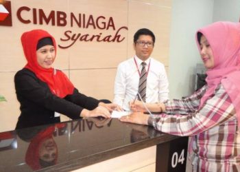 CIMB Niaga Syariah Layani Pembiayaan untuk Miliki Emas