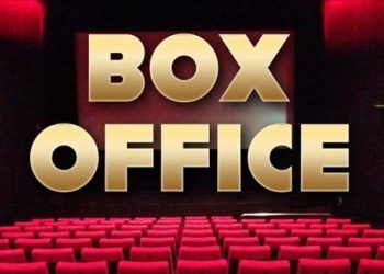 MD Pictures Sambut Tahun Baru dengan Box Office