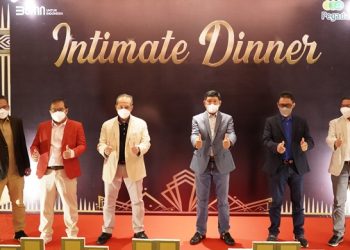 Ajak Nasabah Premium Investasi Emas, Pegadaian Berhasil Jual 37 Kg