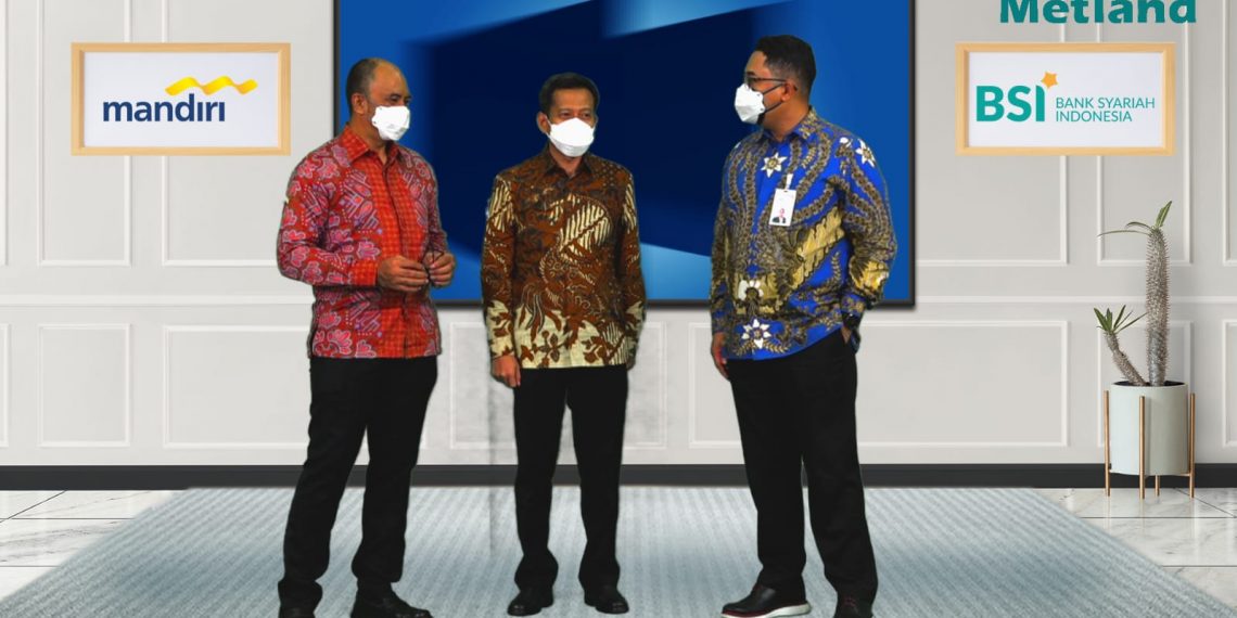 Milad ke-1, BSI Gelar Promo Spesial Serba Satu untuk Rumah Impian