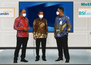 Milad ke-1, BSI Gelar Promo Spesial Serba Satu untuk Rumah Impian