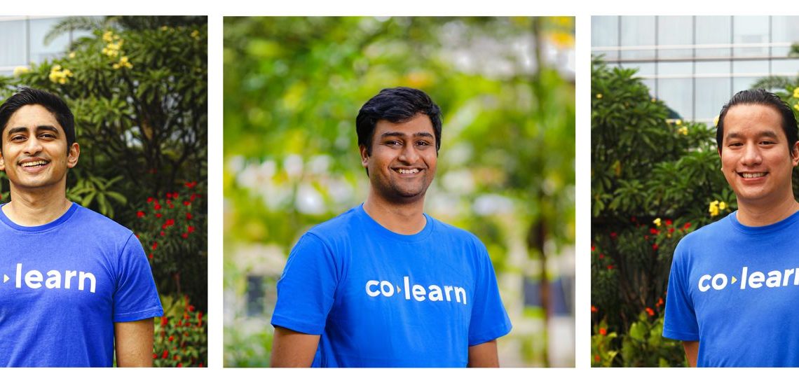 CoLearn, Kumpulkan Tambahan Dana US$17 juta di Pendanaan Lanjutan Seri A yang Dipimpin oleh TNB Aura, KTB Network dan BINUS GROUP