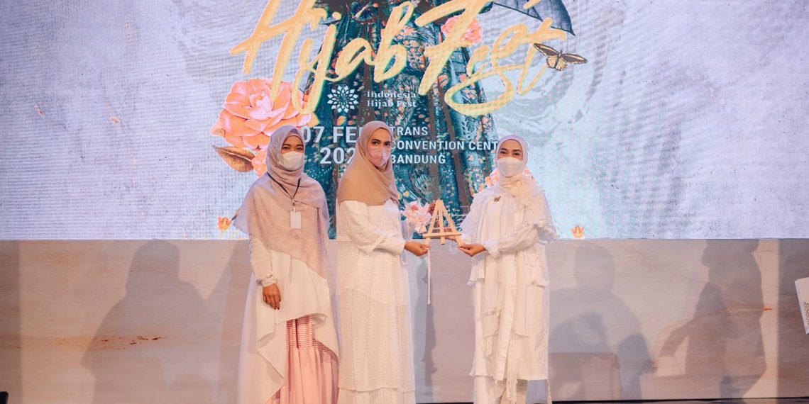 BSI Gandeng Indonesia Hijab Fest Guna Maksimalkan Potensi Fesyen Halal