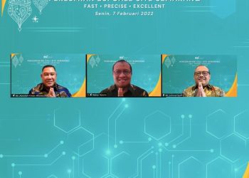 Tingkatkan Akses bagi Nasabah, BSI Resmikan Call Site Semarang