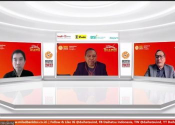 Pertarungan Super Apps Baru akan Dimulai, Uniqueness Jadi Kunci