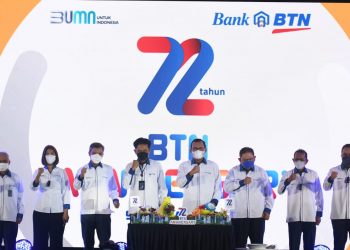 Optimis di Tengah Omicron