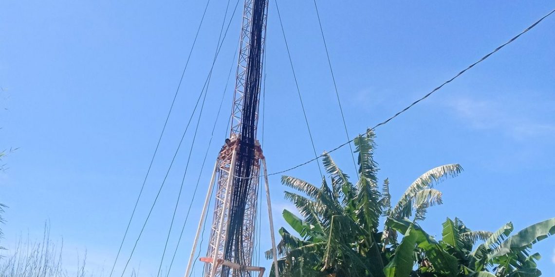 Pertemuan Perdana W20 Presidensi Indonesia XL Axiata Perkuat Jaringan 4G di Likupang