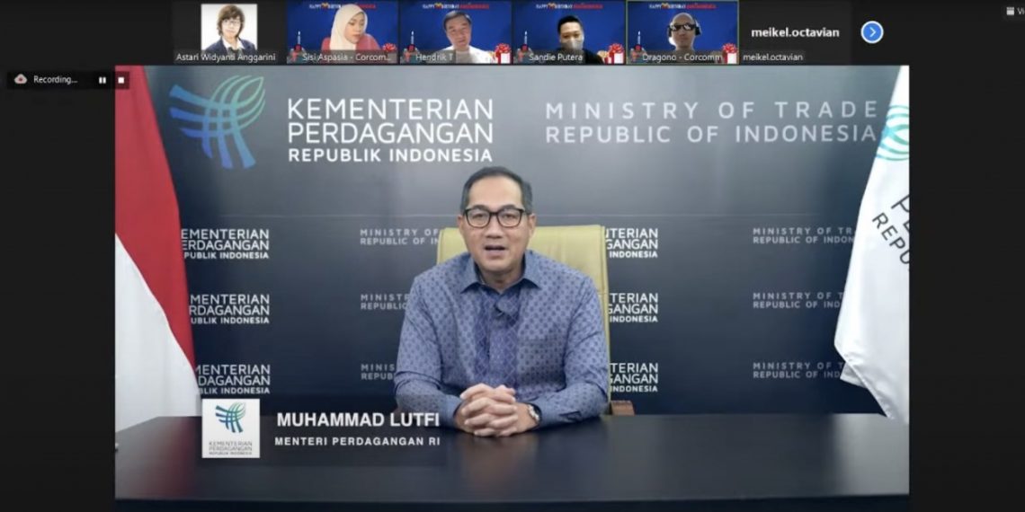 29 Tahun Hadir di Indonesia, Bhinneka Perkuat Komitmen Bantu Pemerintah Dampingi UMKM untuk Go Digital