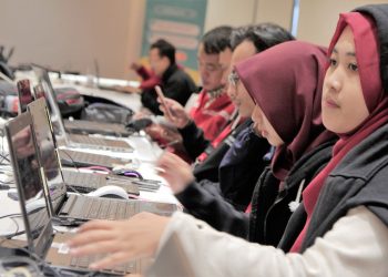Dukung Peran Penting Perempuan dalam Teknologi, Indosat Ooredoo Hutchison Sukses Berdayakan Lebih dari 1.500 Perempuan Indonesia Melalui SheHacks