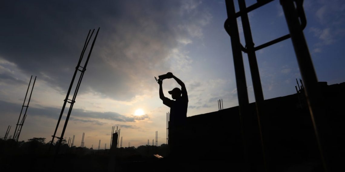 Perumahan Subsidi MBR