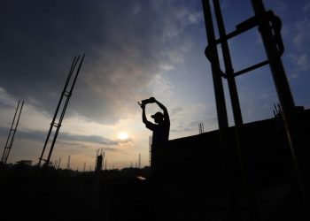 Perumahan Subsidi MBR