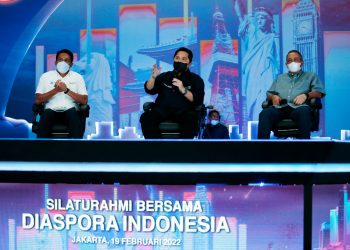 BNI Siapkan Layanan Beyond untuk 8 Juta Diaspora Indonesia