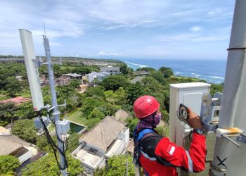 Investasi Jaringan untuk Peningkatan Customer Experience dan Digitalisasi XL Axiata Terus Tumbuh dan Raih Laba Bersih Rp 1,3Triliun di 2021