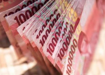 Indonesia Butuh Rp3.461 Triliun untuk Capai Target Penurunan Emisi Karbon 29 Persen