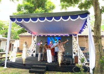 Santriwati Menjadi Penggerak Ekonomi Digital dari Desa