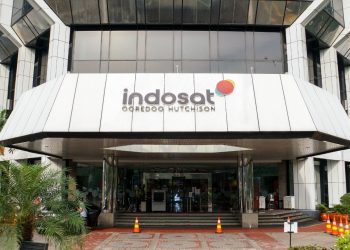 Indosat Ooredoo Hutchison Catat Laba Kuat di FY2021 sebagai Puncak dari Strategi Turnaround