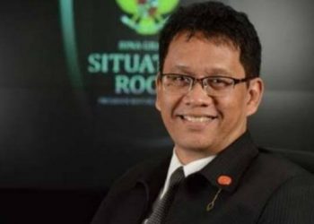 Ketua DK LPS : Ancaman Kejahatan Siber Dapat Diminimalisir Dengan Literasi dan Pengawasan Ketat