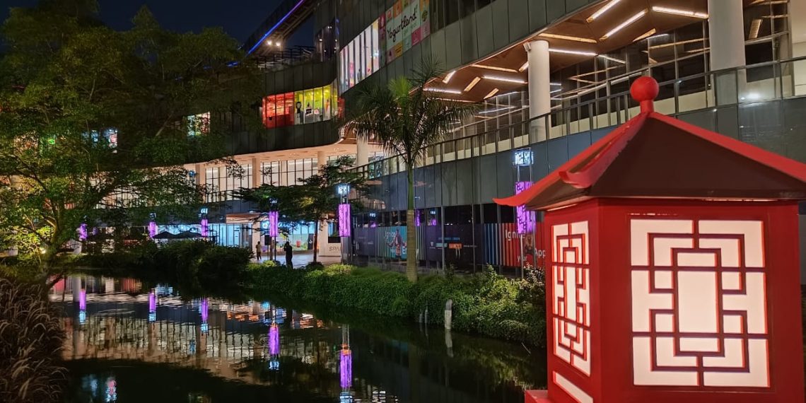 Realme 9 Pro+ Bikin Hasil Foto Amatir Jadi Profesional