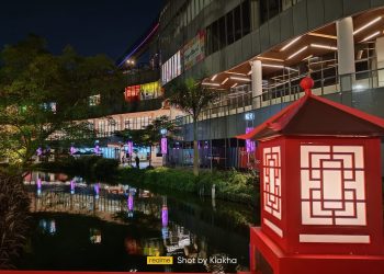 Realme 9 Pro+ Bikin Hasil Foto Amatir Jadi Profesional