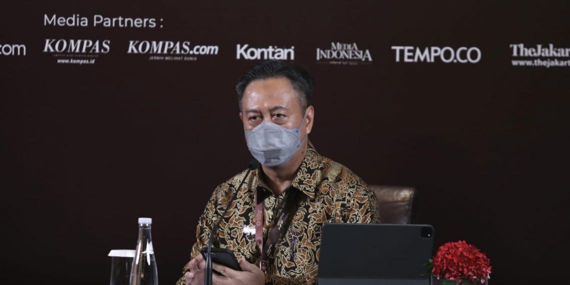 Dukung Presidensi G20, Bank Mandiri Eksekusi Transaksi ESG Repo Perdana di Indonesia