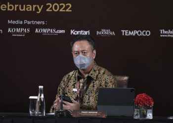 Dukung Presidensi G20, Bank Mandiri Eksekusi Transaksi ESG Repo Perdana di Indonesia