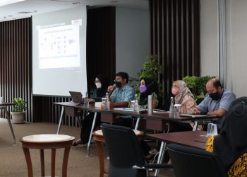 Wujudkan Kemudahan Investasi Melalui SIMBG & RKL/RPL Rinci