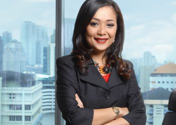 Ada Srikandi Asuransi di Bursa Calon Dewan Komisioner OJK