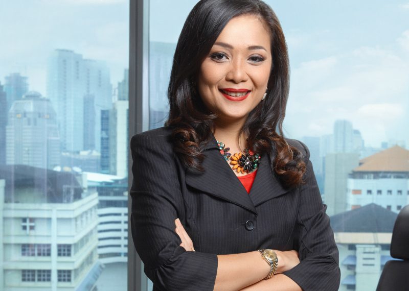 Ada Srikandi Asuransi di Bursa Calon Dewan Komisioner OJK