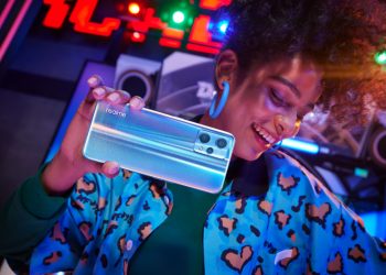 Realme Luncurkan Smartphone Canggih Harga Terjangkau