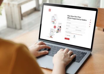Didukung Kaddra, Doku Perkaya Layanan dengan Fitur Mobile Commerce