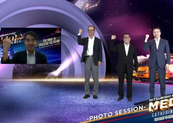Capai Pangsa Pasar 46,7 Persen, Mitsubishi Fuso Siap Berikan Solusi Inovatif di 2022
