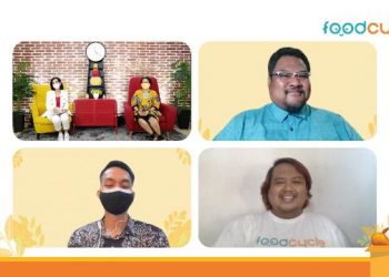 Food Rescue, Program Baru McDonald’s Indonesia Dalam Mengelola Surplus Makanan