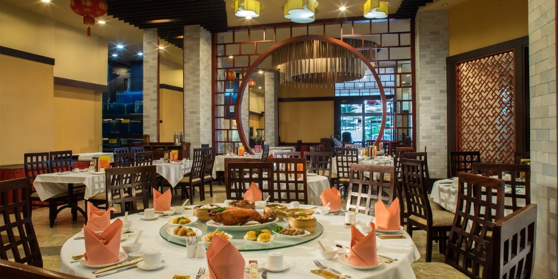 Sambut Perayaan Imlek, Sahid Hadirkan Golden Dragon Restaurant