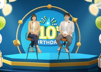 Satu Dekade Traveloka, Sediakan Hadiah Rp100 Juta Bagi 100 Kreator