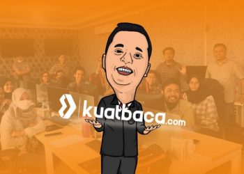 Di Hari Pers Nasional, Media Ini Viral Dikira Jualan Obat Kuat