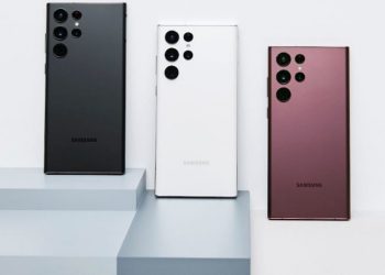 Samsung Resmi Buka Pre-Order Galaxy S22 Series 5G di Indonesia