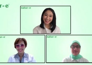 Peran Suplemen Vitamin E Dari Bahan Alami Dukung Daya Tahan Tubuh Optimal