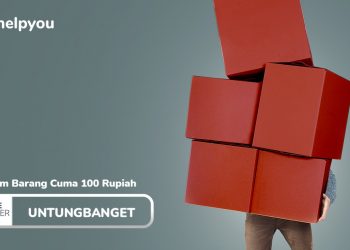 Dukung UMKM Dalam Negeri, Wehelpyou Beri Diskon Ongkir 99 Persen dan Pinjaman Modal Hingga Rp 2 Miliar