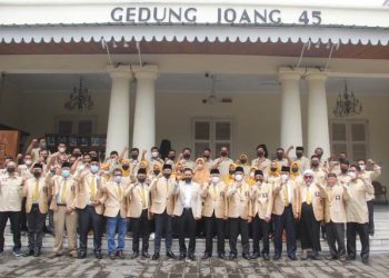 Deklarasi Partai Pelita, Menyongsong Era Politik Gagasan yang Beradab