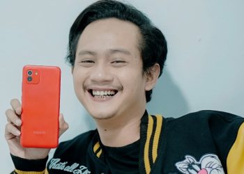 Yoga Arizona Bocorkan Hacks Bikin Konten Kekinian dengan Smartphone Sejutaan