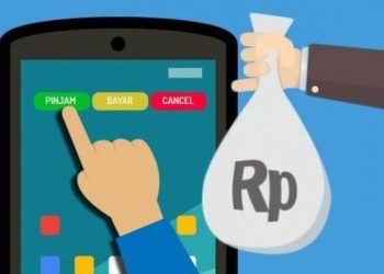 Jengkelnya Satgas Waspada Investasi Terhadap Pinjol Ilegal