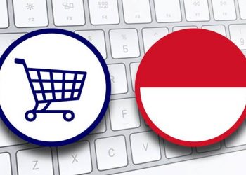 3 E-commerce Indonesia Masuk Daftar Notorius Market List 2021