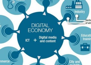 Penguasaan Ekosistem Digital Menjadi Faktor Kunci Memenangkan Persaingan Perbankan Saat Ini