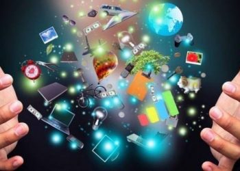 Gaya Hidup Digital Membutuhkan Kolaborasi Ekosistem